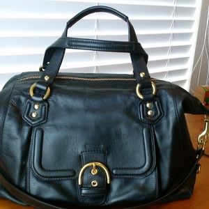 Coach Campbell satchel G1344-F25151